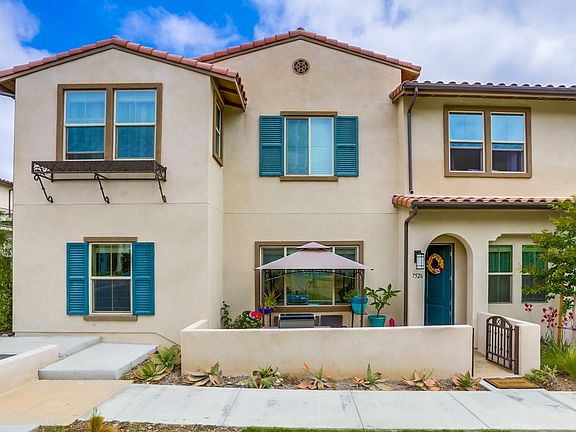 2nd image of 7526 Canyon Dr #505