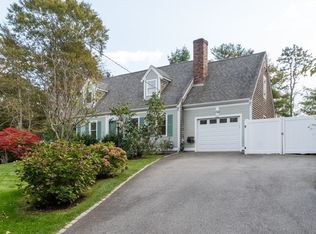 251 Great Marsh Rd, Barnstable, MA 02630