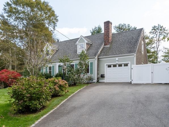 251 Great Marsh Rd