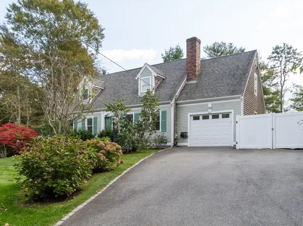 251 Great Marsh Rd, Barnstable, MA 02630