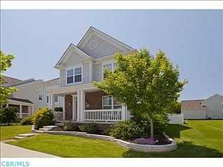 2nd image of 709 Olde Mill Dr