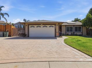 570 Biscayne Ct, Morgan Hill, CA 95037