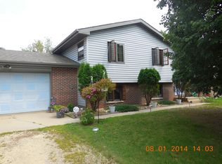 24227 Flatter Ave, Tomah, WI 54660