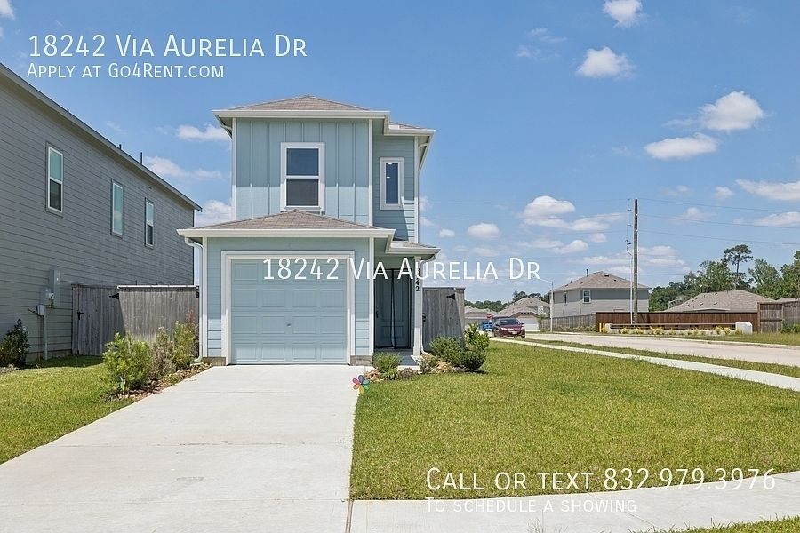 1st image of 18242 Via Aurelia Dr