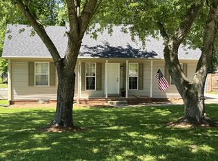 310 Hunter St, Portland, TN 37148