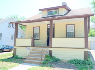 4211 Raymar Ave, Baltimore, MD 21206