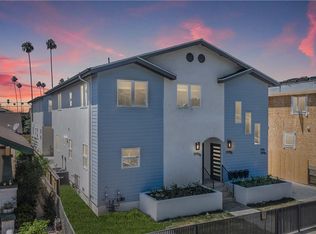3915 Brighton Ave, Los Angeles, CA 90062