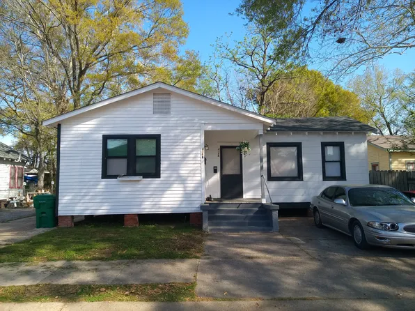 406 Voorhies St #B, Lafayette, LA 70501