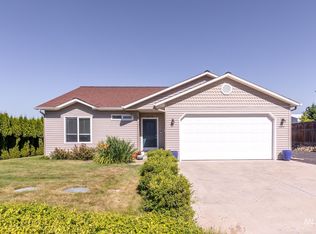 2675 27th St, Clarkston, WA 99403