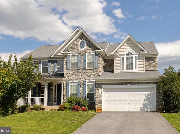 2700 Loyalty Ct, Winchester, VA 22601