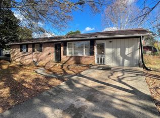 1135 Casteel Rd, Marietta, GA 30127