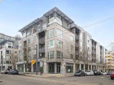1125 NW 9th Ave APT 312, Portland, OR, 97209