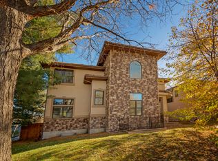 3322 S Cherry St, Denver, CO 80222