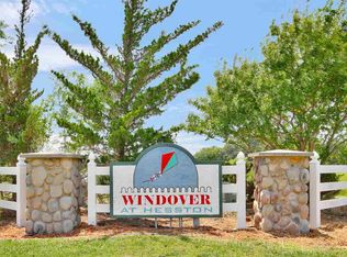 1605 Heather Ct, Hesston, KS 67062