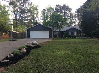 1583 Old Hunters Trce, Marietta, GA 30062