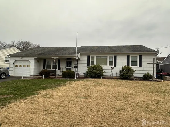 1925 Grant Ave, South Plainfield, NJ 07080