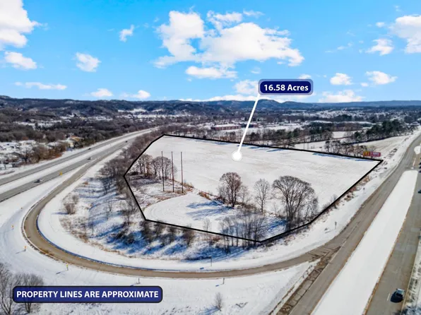 Lt1 STATE ROAD 35, Holmen, WI 54636