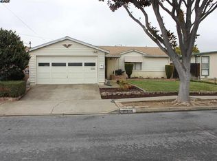 31036 Oakhill Way, Hayward, CA 94544
