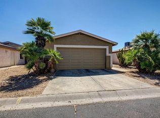 11151 N 82nd Ln, Peoria, AZ 85345
