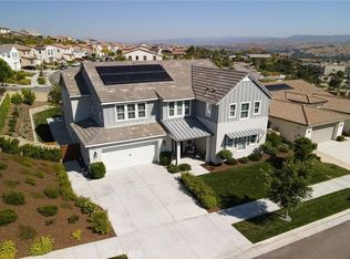 25095 Aspen Falls Dr, Santa Clarita, CA 91387