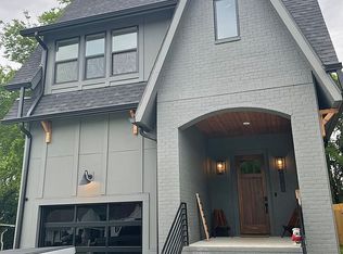 416 E Bend Dr, Nashville, TN 37209