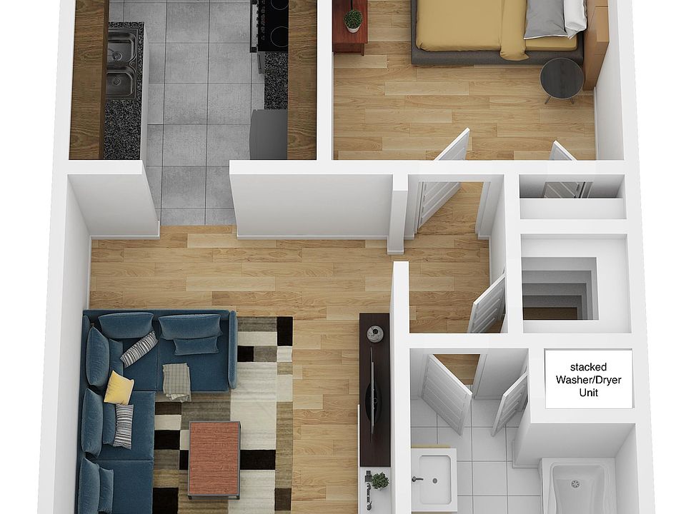 1st image of 811 Bromley Rd APT 8