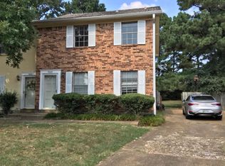 5662 Hinton Pl, Memphis, TN 38119
