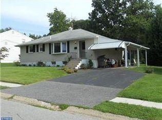 2503 E Parris Dr, Wilmington, DE 19808