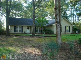 544 Wesley Dr, Jackson, GA