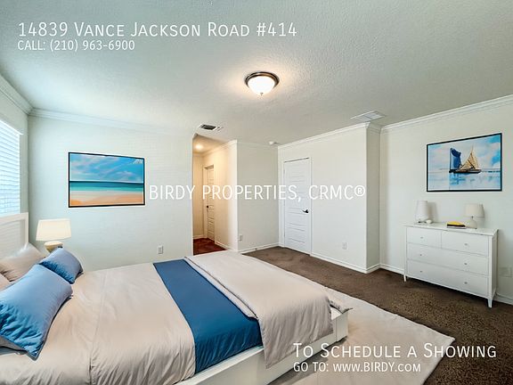 4th image of 14839 Vance Jackson Rd #414