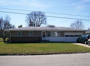 3617 Donna Dr, Lafayette, IN 47905