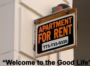 7137 S Yates Blvd APT 9-3, Chicago, IL 60649