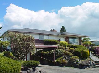 1305 N Heatherwood E, Tacoma, WA 98406