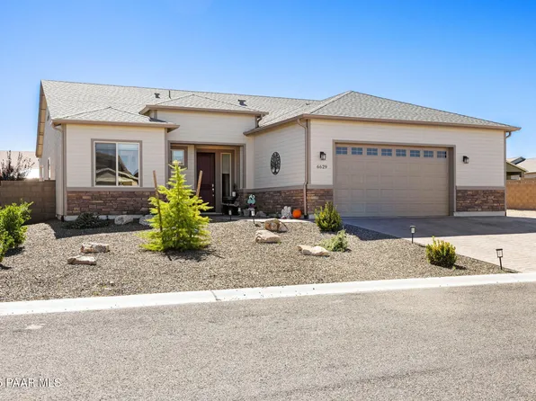 6629 E Hereford Ave, Prescott Valley, AZ 86314