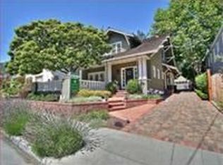 233 Belmont Ave, Los Gatos, CA 95030