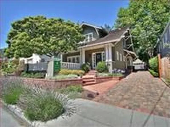 233 Belmont Ave, Los Gatos, CA 95030