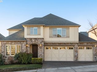 5465 NW 131st Ave, Portland, OR 97229