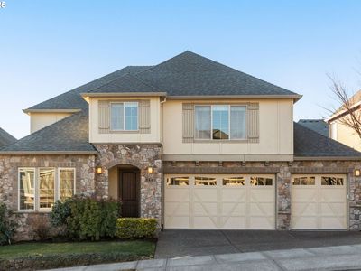 5465 NW 131st Ave, Portland, OR, 97229