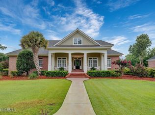 89 Hl Smith Rd, Wilmington, NC 28411