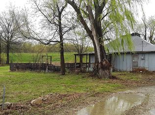 106 Neosho St, Hartford, KS 66854