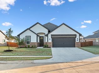 788 Brookside Dr, Springtown, TX 76082