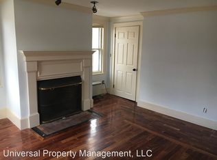 65 Main St #2A, Exeter, NH 03833