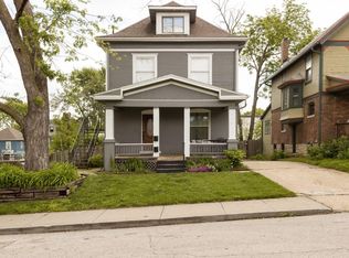 3929 Walnut St APT 1, Kansas City, MO 64111