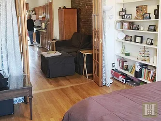 Rented by Halstead Real Estate