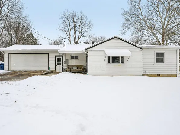 6710 Darby Blvd, Grove City, OH 43123