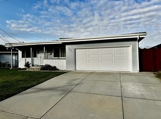 124 Jeffrey Dr, Petaluma, CA 94954