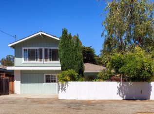323 Martin Dr, Aptos, CA 95003