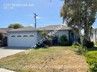 5107 Deeboyar Ave, Lakewood, CA 90712