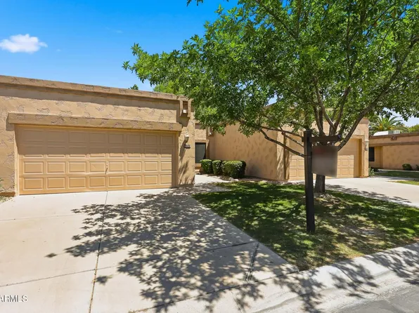 19249 N 93RD Drive, Peoria, AZ 85382