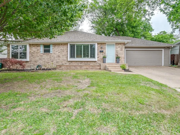 6913 Kirkwood Rd, Fort Worth, TX 76116